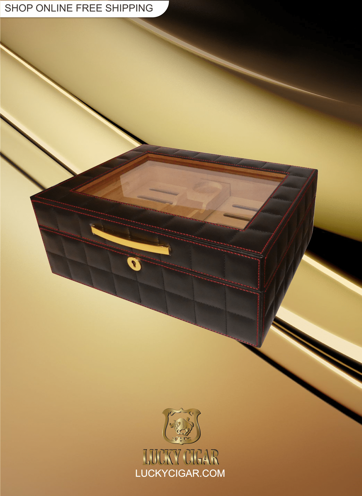 The Humidor