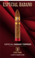 Habano Cigars: Especial Habano Torpedo 6x52 Single Cigar