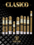 Classico of Sampler Sets: 8 Piece Clasico Cigar Set