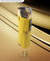 Lucky Duel Torch Yellow lighter