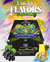 Flavored Cigars: Lucky Flavors Boogie Samba 5X42 Box of 24 Cigars