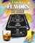 Flavored Cigars: Lucky Flavors Bourbon 5x42 Box of 24 Cigars