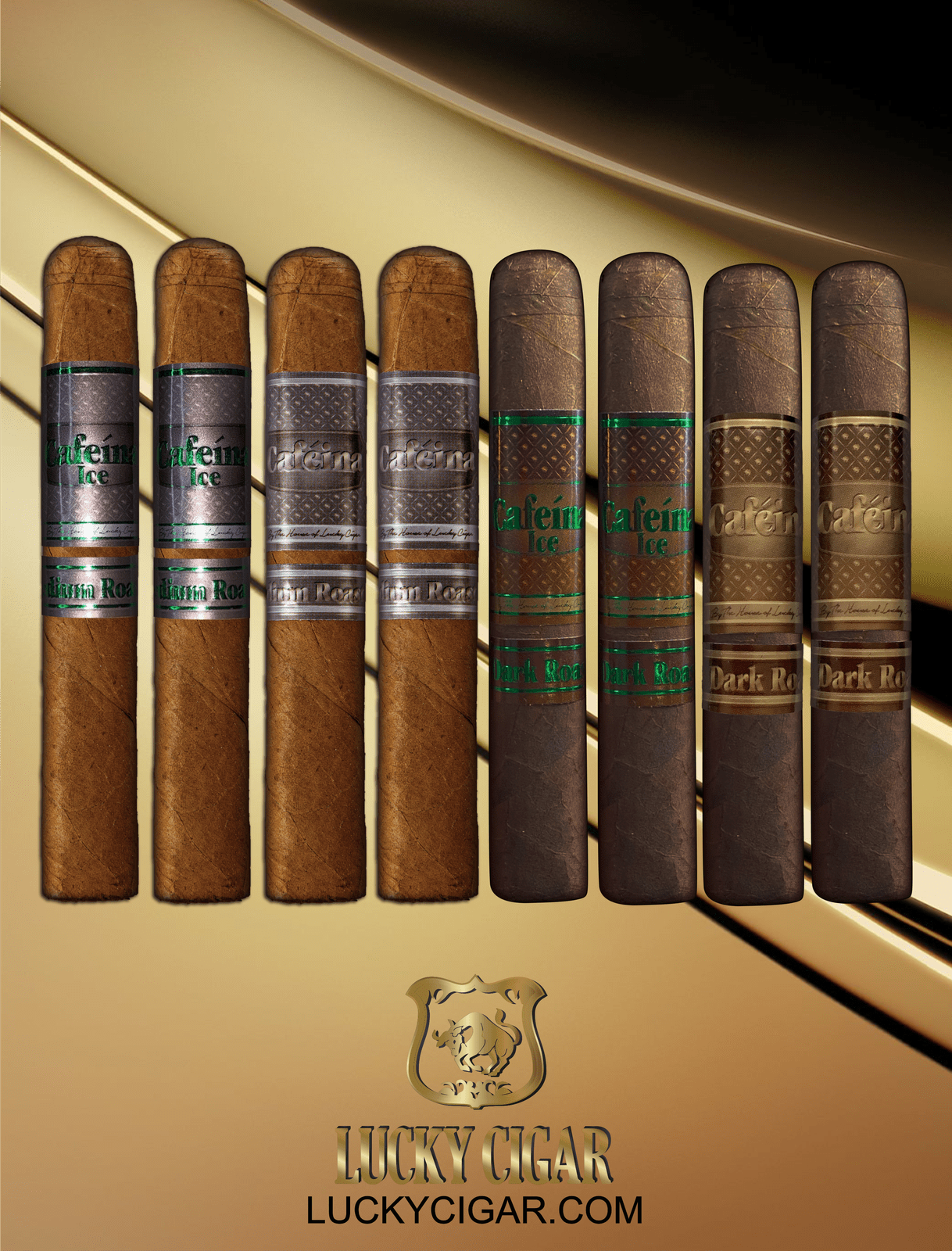 Cigar Humidor
