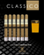6 - Classico Lonsdale Connecticut Wrapper Mild To Medium Lonsdale 5x38