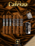 6 - Cafeina Toros Set :