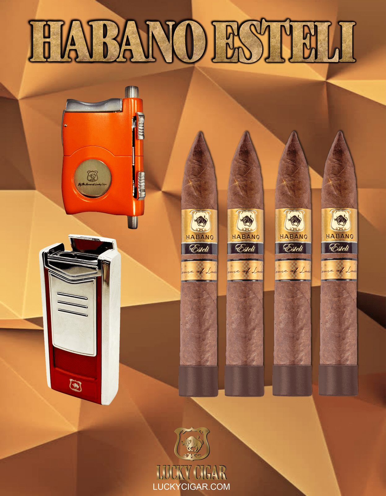 The Combo  Set :