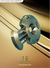 Lucky Compass Cutter And Puncher