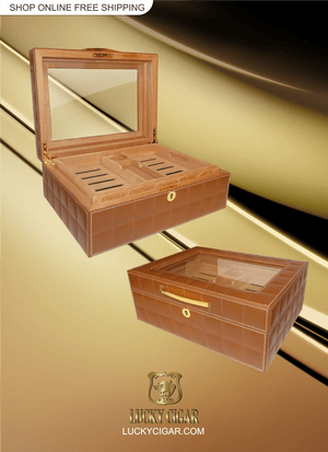 The Humidor