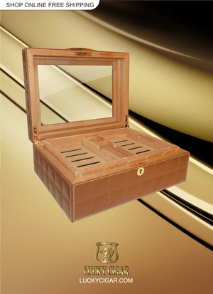 The Humidor