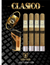 Classico 4 Cigars Set :