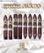 Especial Maduro Try Them All Set