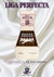 Infused Cigars: Liga Perfecta Rum Shot 4x38 Box of 20
