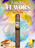 Flavored Cigars: Lucky Flavors Napoleon 5x42 Cigar