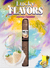 Flavored Cigars: Lucky Flavors Tropical Pinkberry 5x42 Cigar