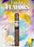 Flavored Cigars: Lucky Flavors Vanilla Sky 5x42 Cigar